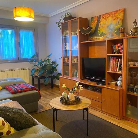 Alameda 5 Διαμέρισμα Οβιέδο Εξωτερικό φωτογραφία