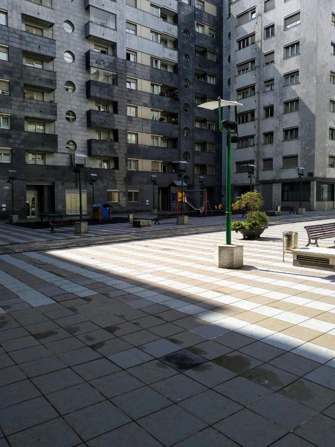 Alameda 5 Διαμέρισμα Οβιέδο Εξωτερικό φωτογραφία