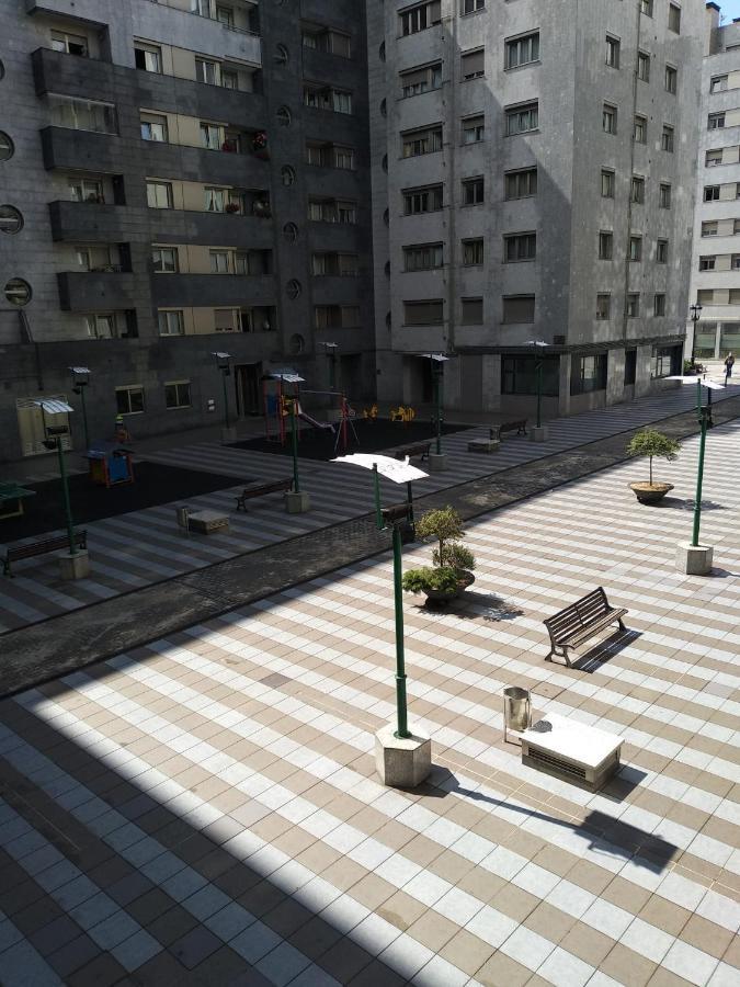 Alameda 5 Διαμέρισμα Οβιέδο Εξωτερικό φωτογραφία