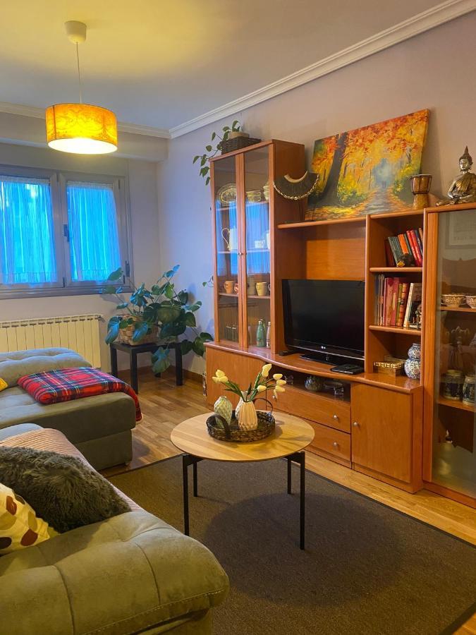 Alameda 5 Διαμέρισμα Οβιέδο Εξωτερικό φωτογραφία